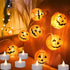 Battery Operated LED Tea Lights: 24PACK Flameless Votive Candles Lamp Realistic and Bright Flickering Holiday Gift Long Lasting 200Hours for Seaso...