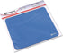 Innovera Natural Rubber Mouse Pad, Blue (IVR52447)...
