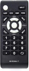 ALLIMITY Remote Control NS-RC4NA-17 Replace fit for Insignia TV NS-32D310NA17 NS-24D510MX17 NS-40D510NA17 NS-50D510NA17 NS-24D510NA17 NS-39D310NA1...
