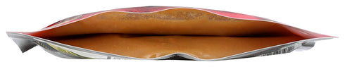 Red Thai Curry Sauce ORGANIC. VEGAN. DAIRY FREE. FOR A QUICK AND EASY MEAL. | 1 x 8.8 oz pouch...