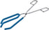 uxcell Lab Beaker Tongs 3 Prongs Stainless Steel 11.81-inch Opens Up to 180mm Width Blue...