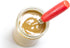 PB-JIFE! The Ultimate PB knife. Stir, scrape, and clean the BIG Jars (Red, 1)...