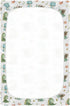 Burbuja Fitted Crib Sheet for Girls and Boys, Cute Dragon Soft Breathable Crib Sheet for Standard Crib and Toddler Bed Mattresses, 27 x 39 in...