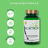 Bioxtron AFA Stem Cell Supplement Chewable Tablets - Joint Support & Muscle Pain - Immune System Support - Support Energy Levels - Natural Blue Gr...