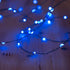 Solar Powered String Lights, 100 LED Copper Wire Lights, Waterproof Starry String Lights, Indoor/Outdoor Solar Decoration Lights For Gardens, Pati...