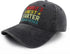 World's Best Farter I Mean Father Hats for Men Papa, Funny Adjustable Washed Cotton Embroidered Dad Baseball Cap...