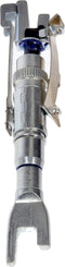 Dorman HW2698 Rear Drum Brake Self-Adjuster Repair Kit Compatible with Select Models...