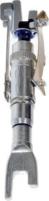 Dorman HW2698 Rear Drum Brake Self-Adjuster Repair Kit Compatible with Select Models...