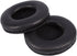 Fosa Soft Replacement Ear Pads PU Leather Earpad Cushions Foam for J3, SJ33, SJ5, SJ55, ES7, ESW9, ESW10, JVC S500 and Headphone Diameter Between ...