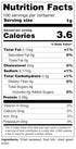 Japanese Miso Soup Ingredients 3.52oz(100g) Each No.1 + No.4 (Wakame seaweed, Wheat gluten, Spinach In No.1, Wakame Seaweed, Tofu, Green Onion In ...