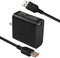 Replacement for 65W 20V 3.25A Charger Power Supply AC Adapter Yoga 4 Pro Yoga 3 Pro Yoga 900 Yoga 700 with USB Power Cable...