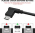 Sqrmekoko Replacement Data Sync Charging Power Supply Cable Cord Line Compatible with Wacom Intuos CTL480 CTL490 CTL690 CTH480 CTH490 CTH680 CTH69...