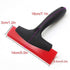 Black Multifunction Grout Scraper Professional Gap Filling Tool, Grout Tools for Tile, Multifunction Construction Tool,Hand Tools,Power and Hand T...