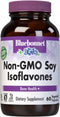 Bluebonnet Nutrition Non-GMO Soy Isoflavones, Bone Health*, Vegan, Kosher Parve, Gluten-Free, 60 Vegetable Capsules, 60 Servings...