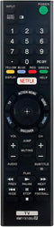 RMT-TX100U Replace Remote fit for All Sony LCD LED HDTV Smart Bravia TV KDL-50W800C KDL-55W800C KDL-65W850C KDL-75W850C XBR-43X830C XBR-49X830C XB...