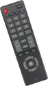 New NH310UP Replace Remote Fit for Emerson LCD LED TV LF320EM5F LF320EM4A LC320EM3FA LE190EM3 LE220EM3 LE320EM3 LC391EM4 LF391EM4F LF320EM4F LE290...