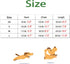 Small Dog Clothes Dog Sweater Pet Winter Clothes for Small Medium Dog Girl Chihuahua Yorkie...
