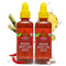 Asian Organics Thai Sweet Chili Sauce - Organic Sweet Chili Sauce - USDA Certified 100% Organic Asian Chili Sauce, No MSG, Non-GMO, Gluten Free Re...