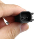uxcell 2pcs Car Horn Adapter Wiring Harness Pigtail Socket for Ford Mondeo Focus Fiesta Cruze...