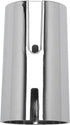Manual Transmission Lower Shift Knob Cover Replace 41021 for Eaton Fuller 9 10 13 15 18 Speed (Pack of 2)...