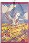 Ekelund Weavers - Nils Holgersson - Towel...