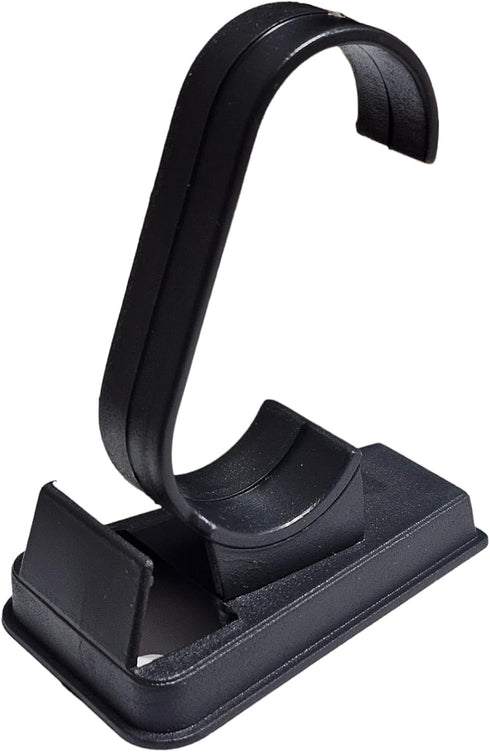 24 Pcs/Lot Black Plastic Wrist Watch/Smartwatch Display Holder Rack Store Home Shop Usage Show Stand Jewelry Bracelet Display...