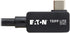 Tripp Lite 16 Foot VR Link Cable for Meta Oculus Quest 3 / Quest 2 / Oculus Pro, USB-A to USB-C (M/M) Cord, VR Headset to PC Cable, USB 3.2 Gen 1,...