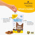 Probiotics for Dogs – Dog Probiotic Chews for Dogs with Clinically-Studied BC30 Probiotic + Prebiotic for Digestive & Immune Health - Dog Suppleme...