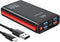 SmilePowo Portable-Charger-Power-Bank,PD 22.5W 26800mAh,Output 5V 3A LCD Digital Display Fast Charging Power Bank,Compatible with iPhone,Samsung G...
