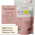 Pupford Freeze Dried Training Treats for Dogs & Puppies, 225+ Two Ingredient Bites (Chicken, 2 oz)...