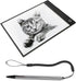 Touch Pen with Spring Rope, Resistive Painting Pen Resistive Hard-tip Pen with Anti-Lost Spring Rope, for POS, PDA, Car Navigator(Silver)...