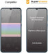 Supershieldz (3 Pack) Designed for Samsung Galaxy A50 Tempered Glass Screen Protector, Anti Scratch, Bubble Free...