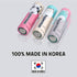 CLEANWRAP Hypermax Cute Character Long-Lasting All-Purpose High-Performance Alkaline AAA Batteries (1.5V - 24 Pack) | Cute AAA Batteries, Househol...