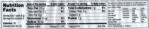 CJ Premium Roasted Seaweed Snack 5g -(Pack of 8)...