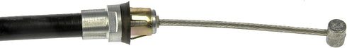 Dorman C660174 Front Parking Brake Cable Compatible with Select Ford / Mazda / Mercury Models...