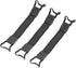 3 Pack Mobile Phone Security Hand Strap Holder for 5.2-7.5 Inch Smartphones Universal Drop Prevention Elastic Bundle Grip Belt for Kindle Phone 13...
