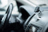 Dockem DashMini Magno Mount 3.0 Series: Magnetic Car Mount for Dash with Adhesive Base, Magnet Head, and Swivel Ball Socket...