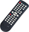 NB672 NB672UD Replacement Remote Control Supports for Magnavox DVD VCR Combo Player DV225MG9 A DV225MG9C DV225MG9B DV226MG9 DV226MG9B DV225MG9A DV...