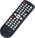 NB672 NB672UD Replacement Remote Control Supports for Magnavox DVD VCR Combo Player DV225MG9 A DV225MG9C DV225MG9B DV226MG9 DV226MG9B DV225MG9A DV...