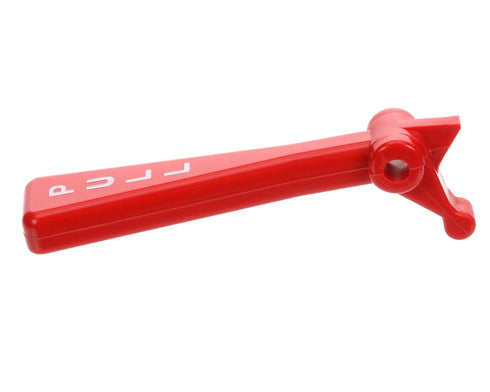 Grindmaster Cecilware 00639L New Red Push/Pull Handle Nht/M...