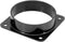 Spectre Performance (9148) 4" Duct Mounting Plate...