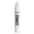 NYX PROFESSIONAL MAKEUP, Jumbo Multi-Use Face Highlighter Stick - Vanilla Ice Cream...