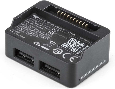 Mavic Air 2 Battery to Power Bank Adapter for DJI Mavic Air 2 Accessories...