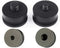 1/4" Male to 3/8" Female Camera Tripod Screw Converter Adapter,3/8" Female to 1/4" Male Thread Camera Tripod Screw Mount Convertor Adapter for Tri...