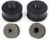 1/4" Male to 3/8" Female Camera Tripod Screw Converter Adapter,3/8" Female to 1/4" Male Thread Camera Tripod Screw Mount Convertor Adapter for Tri...