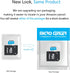 Micro Center Premium 64GB microSDXC Card, Nintendo-Switch Compatible Memory Card, UHS-I C10 U3 V30 4K UHD Video A1 Micro SD Card with Adapter (64G...