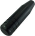 Abfer 5" Heavy Weighted Shift Knob, Aluminum Alloy Car Gear Lever Stick Shifter Handle Fit Most Automatic Manual Vehicle (Black)...