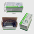 Heavy Duty Wired Alarm Garage Door Magnetic Contacts Switch Sensor NC with Adjustable Bracket...