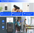 Door Chime Sensor Part(sensor only),need Pairing with STECHRO Door Chime Receiver...