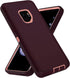 Annymall for Samsung Galaxy S9 Case with Screen Protector, Full Body Heavy Duty Shockproof Drop-proof Phone Case Rugged Triple-Layer Defender Prot...